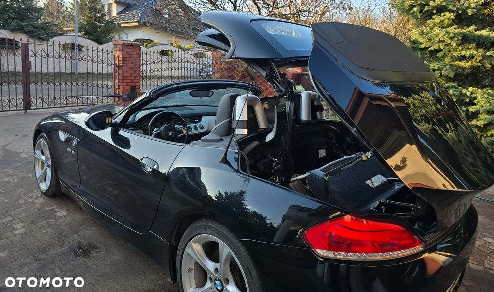 BMW Z4 - 25