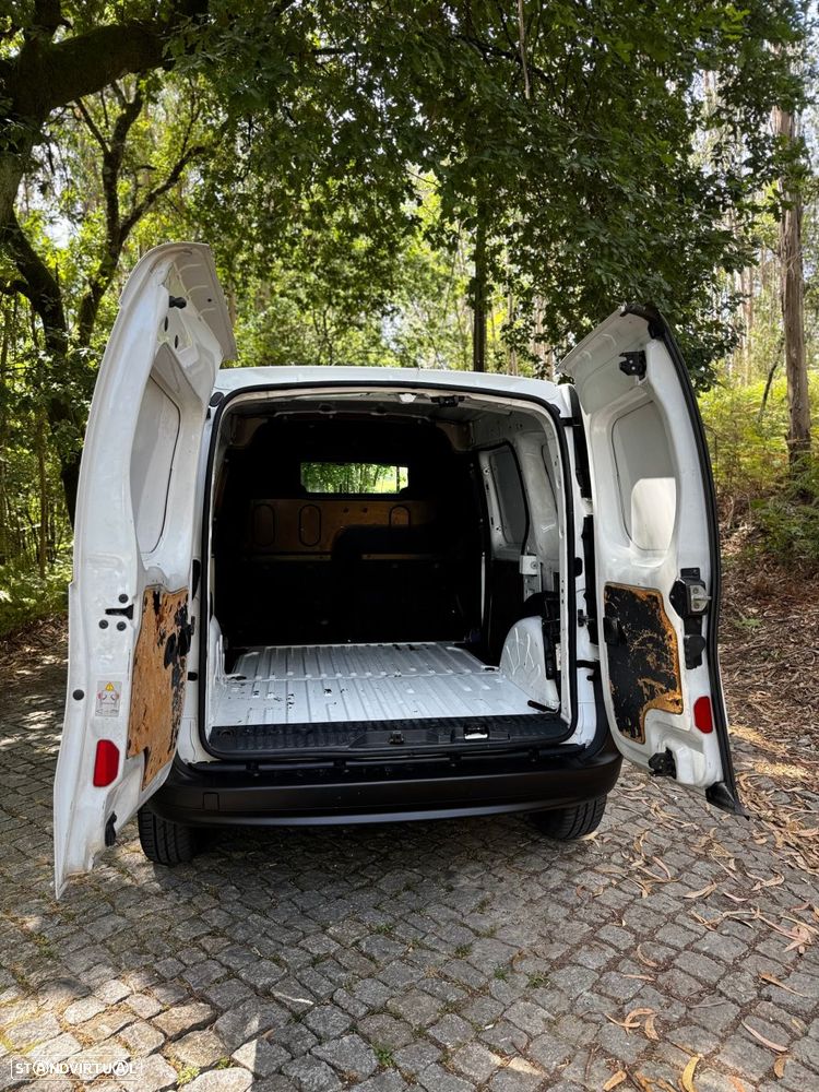 Renault Kangoo 1.5 dCi Business - 8