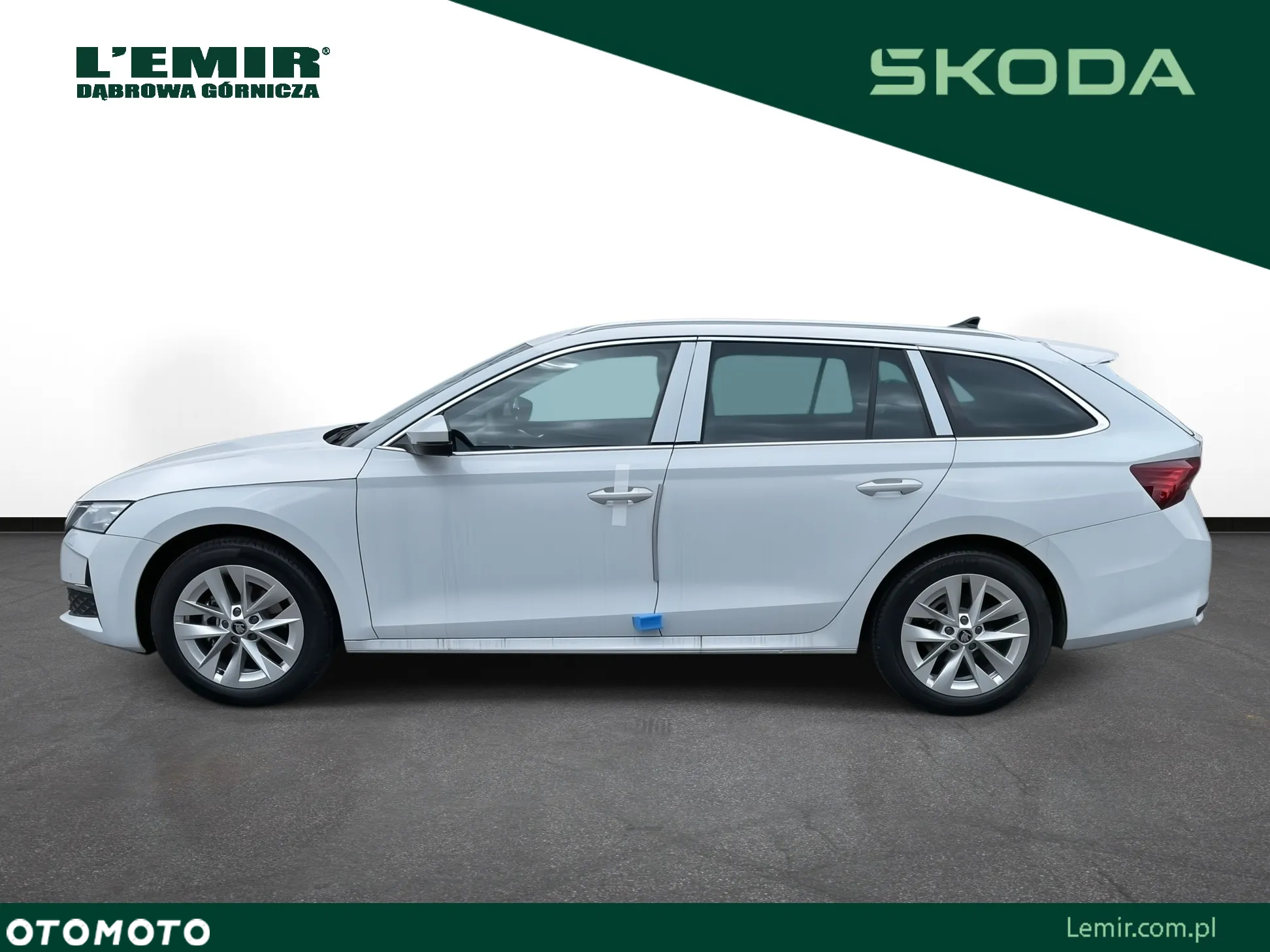 Skoda Octavia - 4