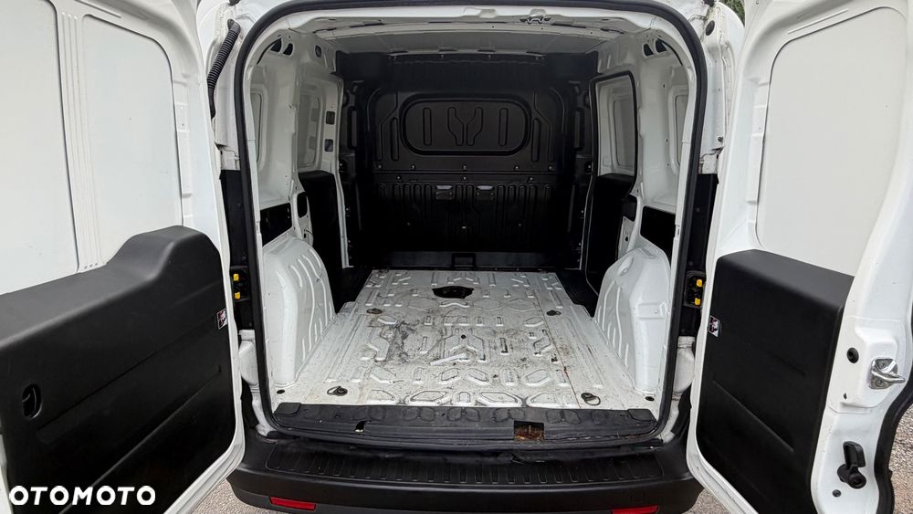 Opel Combo - 5