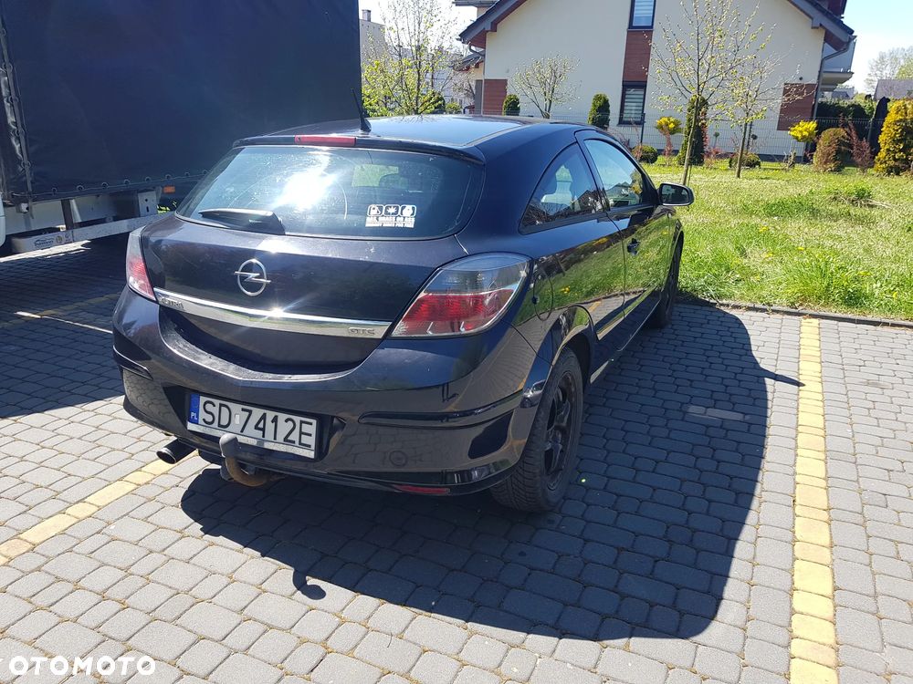 Opel Astra - 3