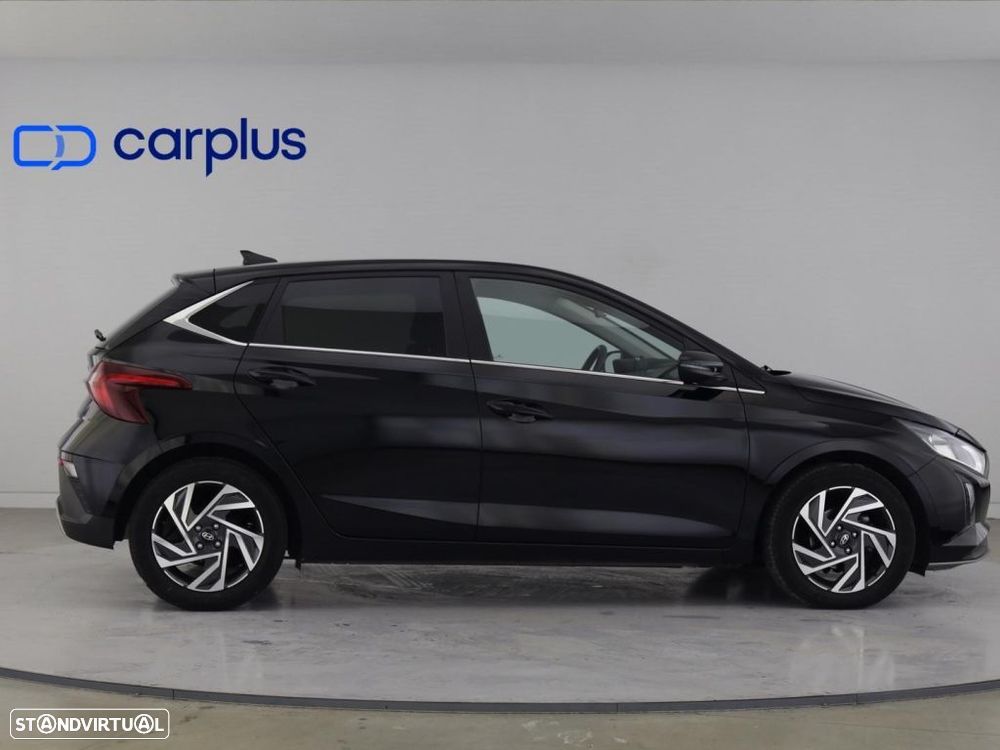 Hyundai i20 1.2 MPi Comfort - 8