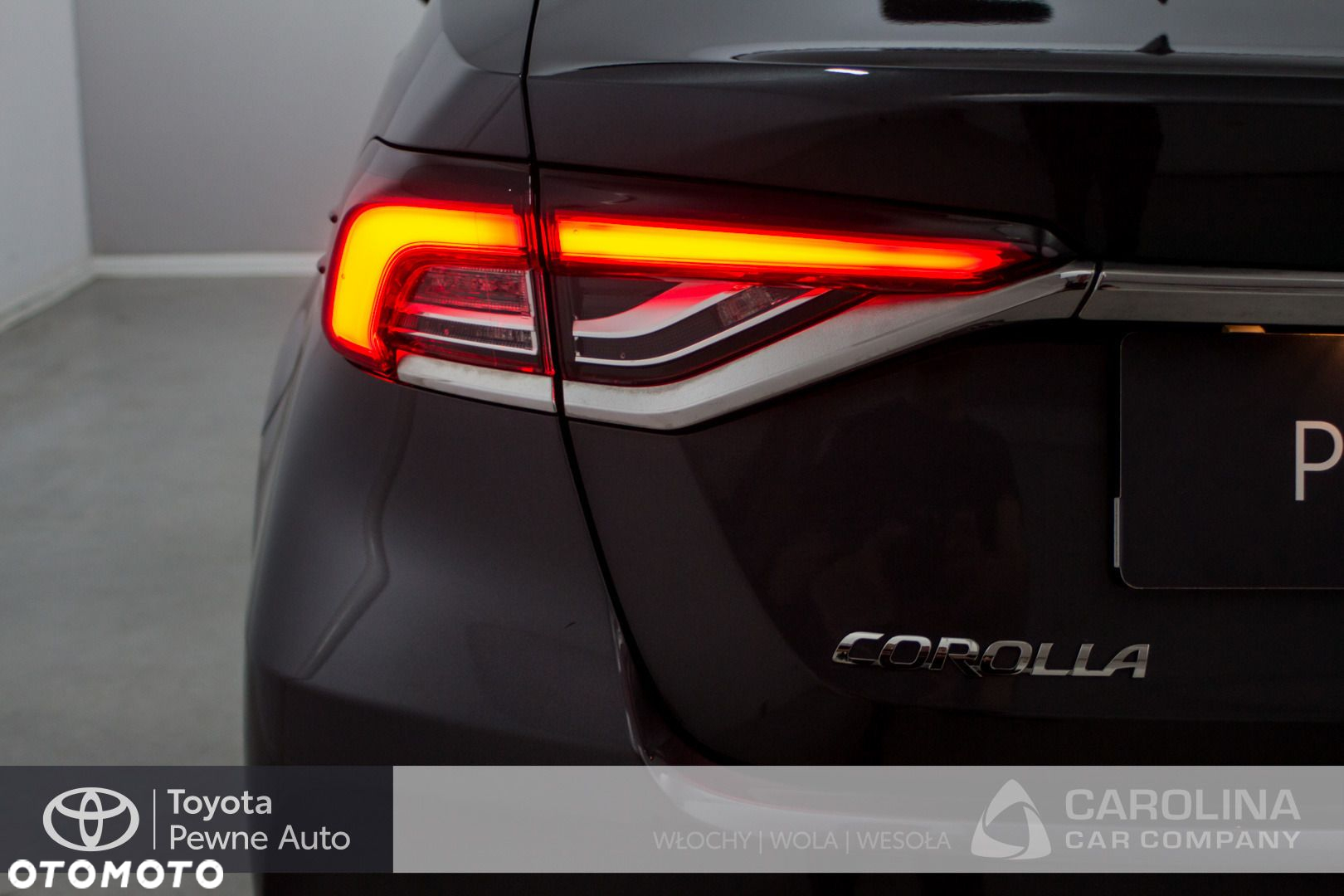 Toyota Corolla - 15