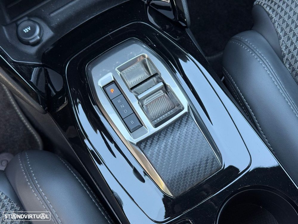 Peugeot e-208 50 kWh GT - 40