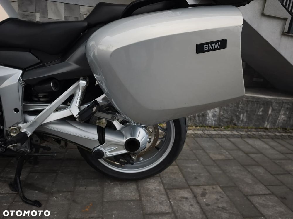 BMW K - 17
