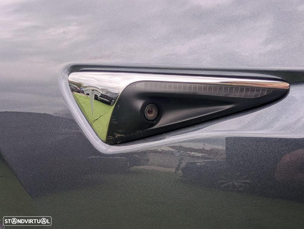 Tesla Model 3 Standard Range Plus RWD - 14