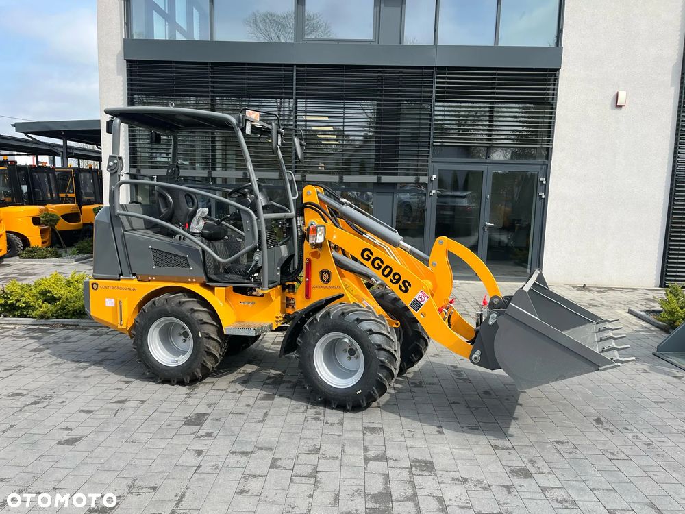 GUNTER-GROSSMANN GG09SO - 1