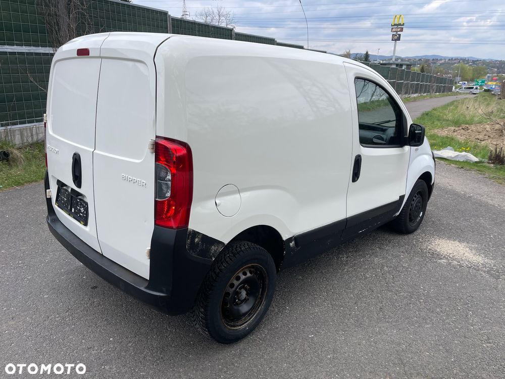 Peugeot Bipper - 5