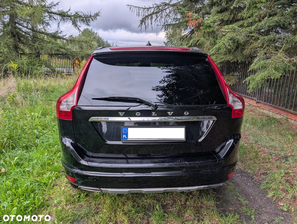 Volvo XC 60 D4 Momentum - 5