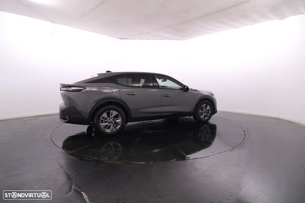 Peugeot 408 1.2 Hybrid Allure e-DCS6 - 9