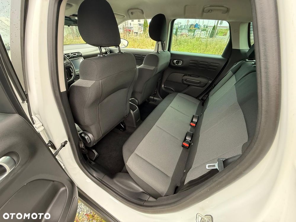 Citroën C3 Aircross - 15