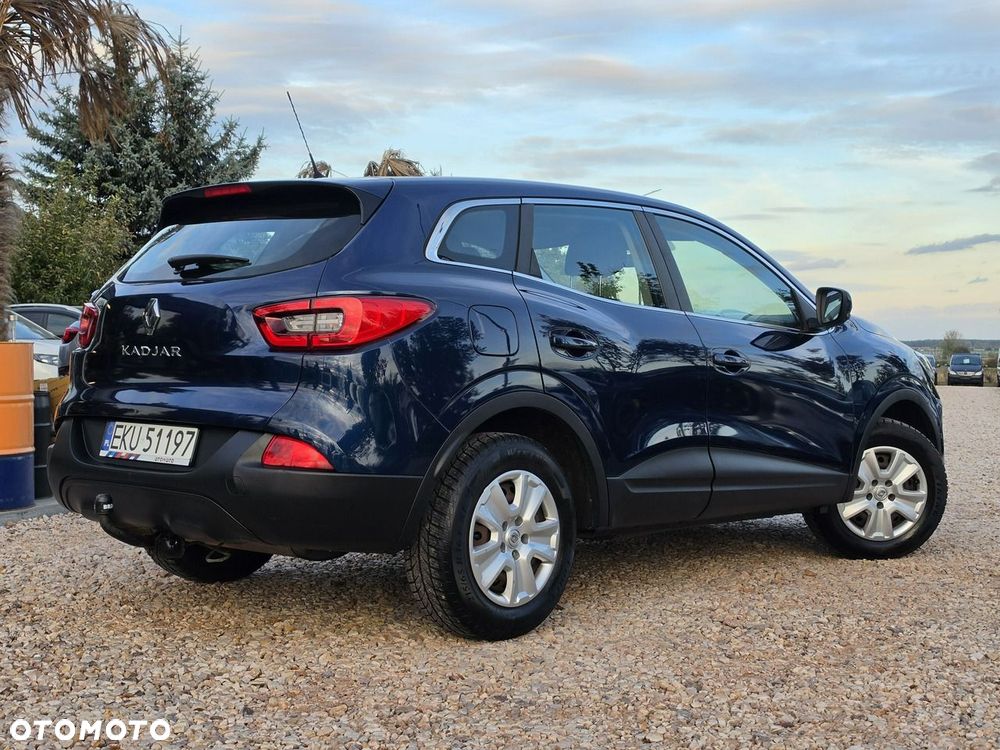 Renault Kadjar - 25