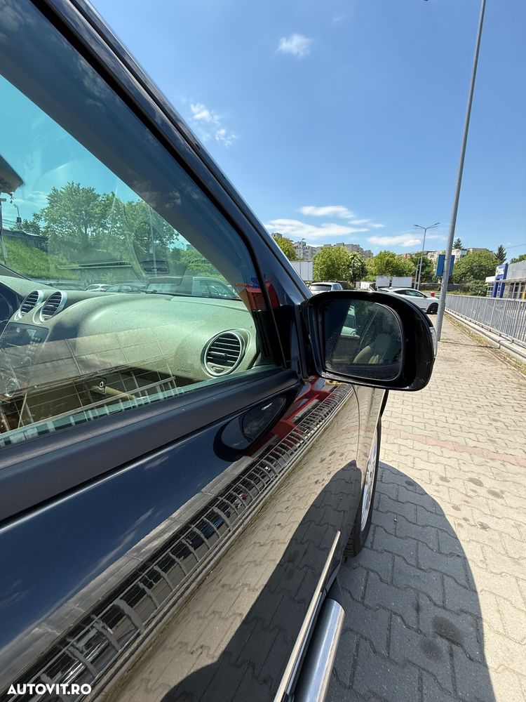 Mercedes-Benz ML 280 CDI 4Matic 7G-TRONIC - 7