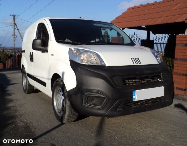 Fiat Fiorino - 2