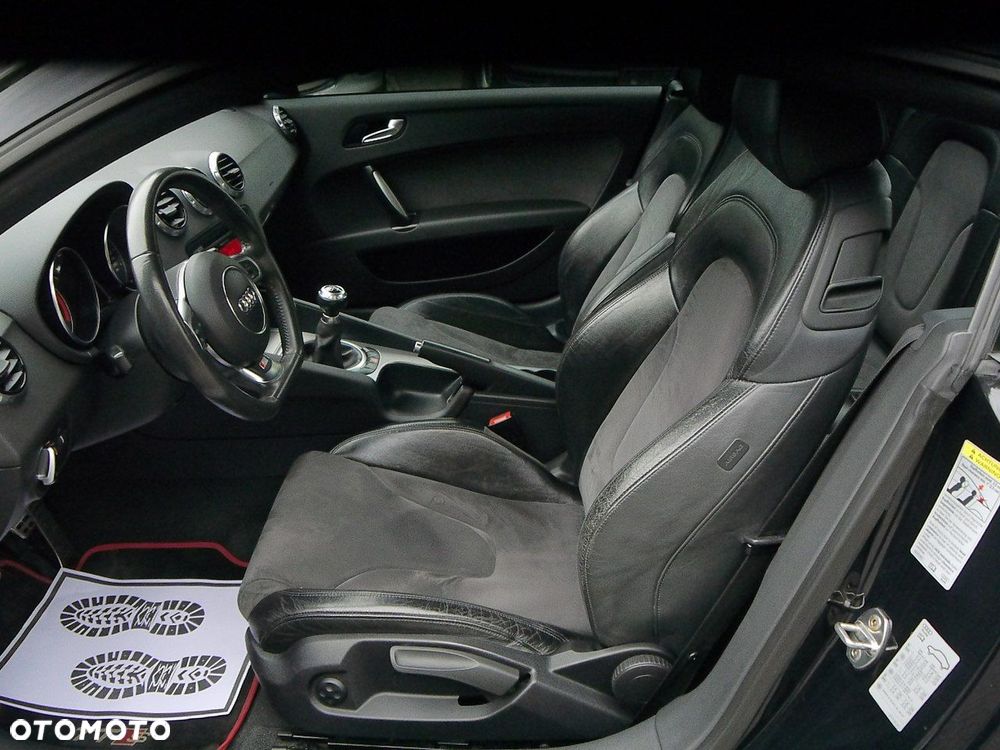 Audi TT Coupé - 28