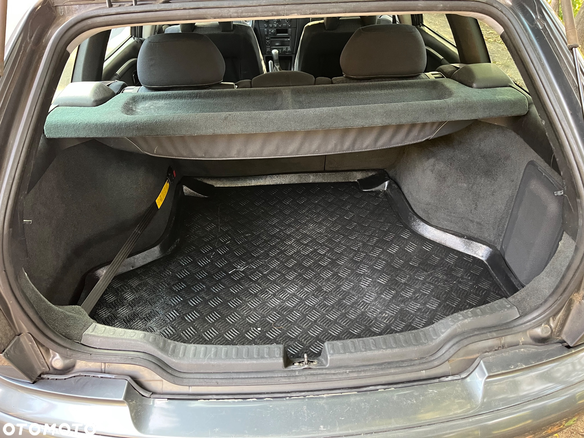 Volvo V40 1.8 Edition - 9