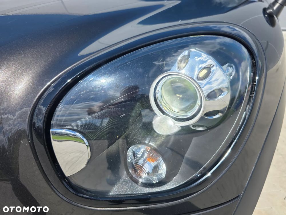 MINI Countryman Cooper D - 34