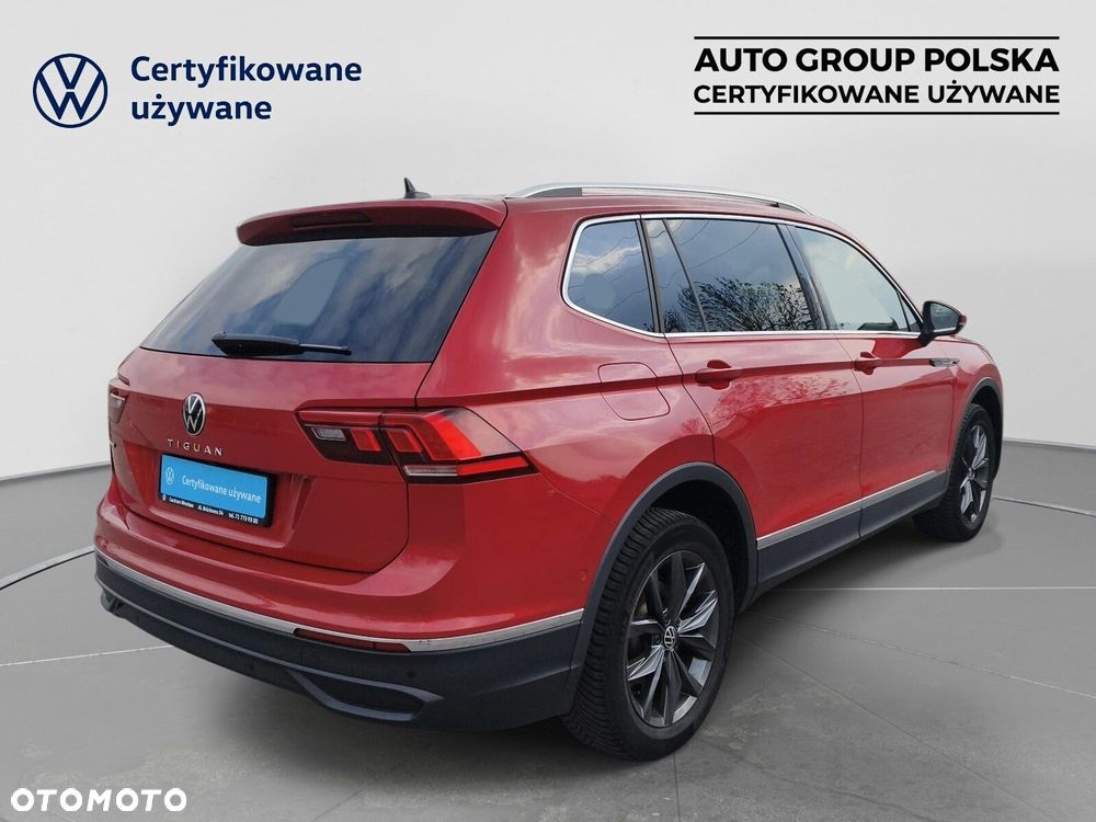 Volkswagen Tiguan Allspace 2.0 TDI Life 7os - 17
