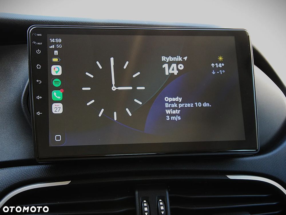 Fiat Tipo 1.4 Classic - 8