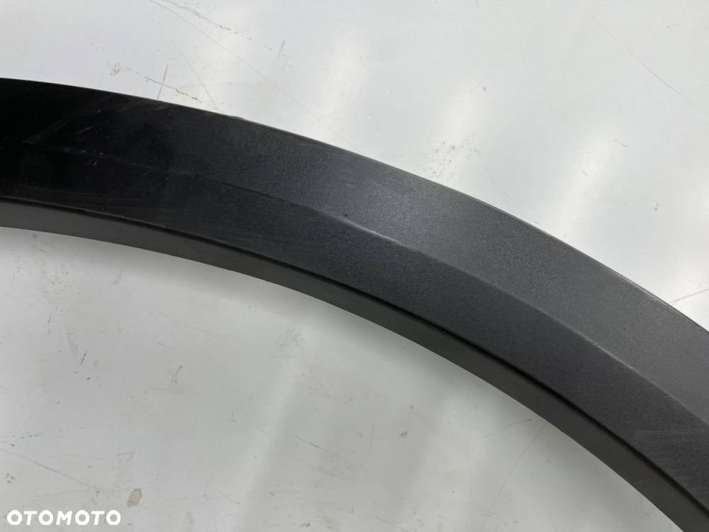 Listwa Mazda CX-5 II KP LIFT 21r.- PRAWY tylny rant nadkola błotnika nakładka prawy tył kpf1-51w51 - 8