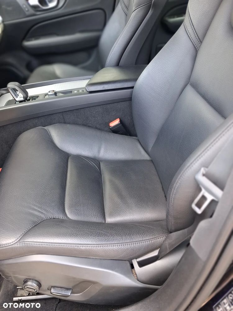 Volvo V60 B3 B Geartronic Inscription - 8