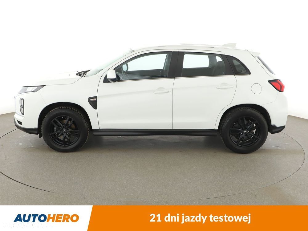 Mitsubishi ASX 2.0 Invite - 2