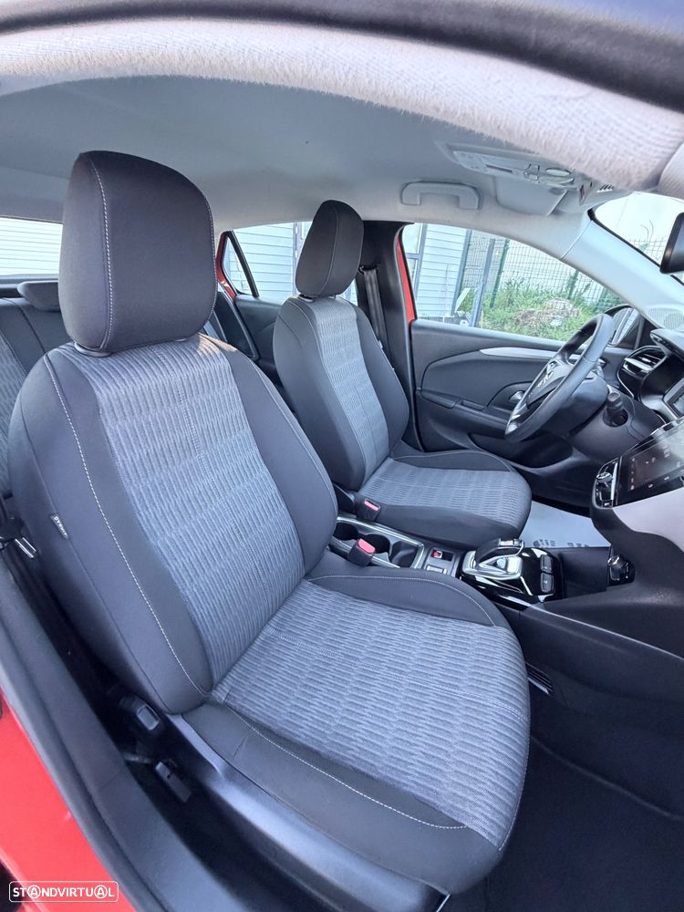 Opel Corsa-e Electric Edition - 24