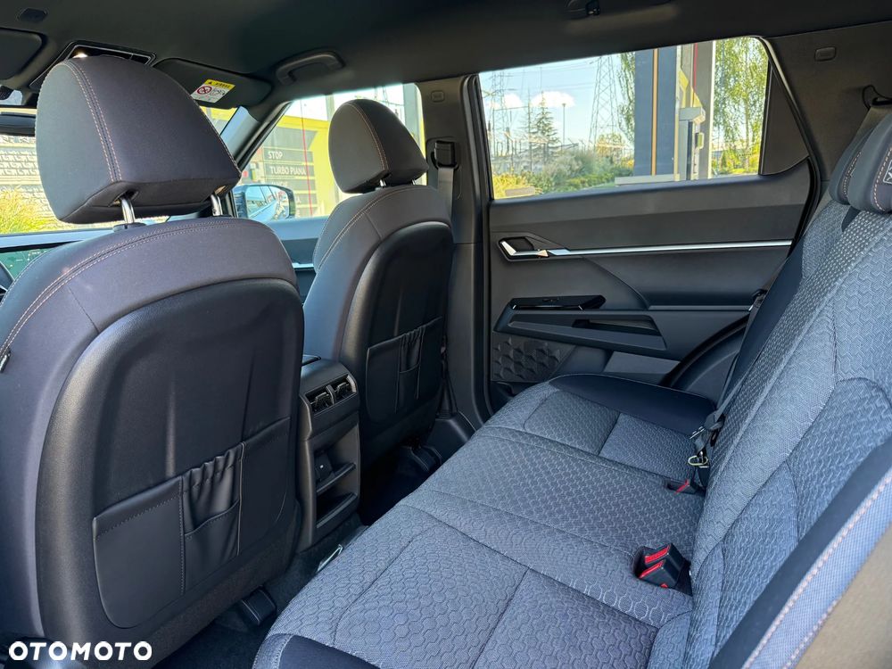 SsangYong/KGM Torres 1.5 T-GDI Adventure - 17