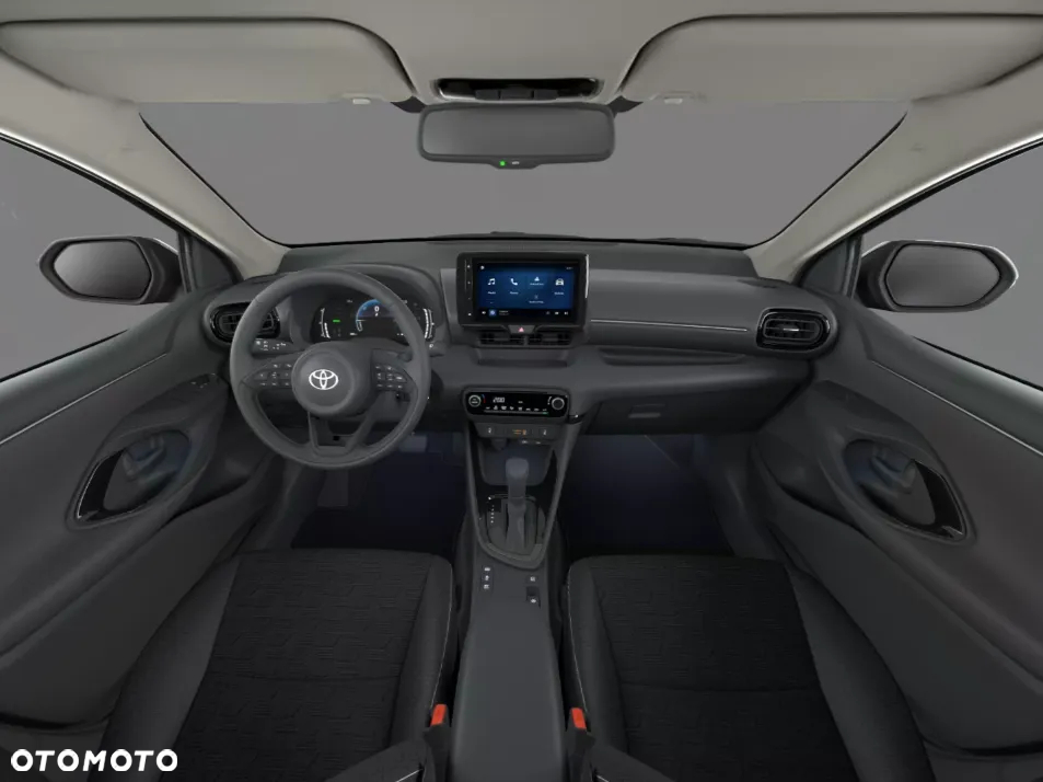 Toyota Yaris Hybrid 1.5 Selection Style - 5