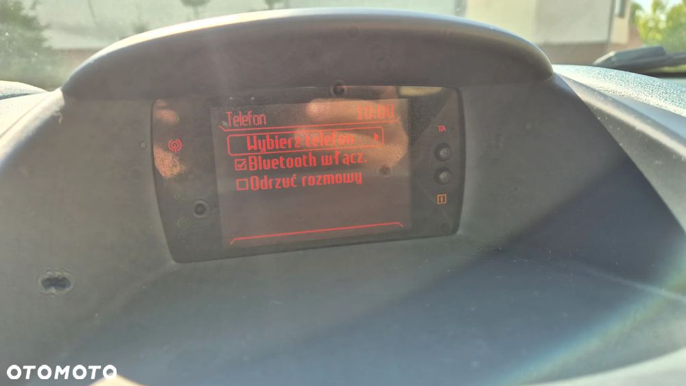 Ford Fiesta 1.6 TDCi Econetic - 7