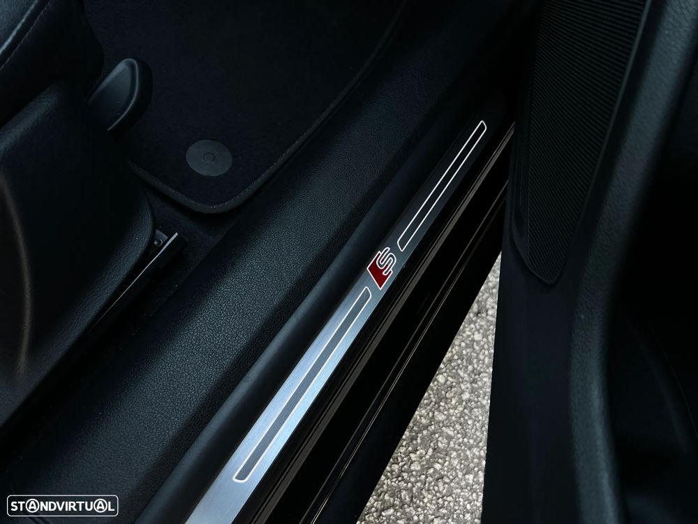 Audi A5 Sportback 2.0 TDI S-line S tronic - 30