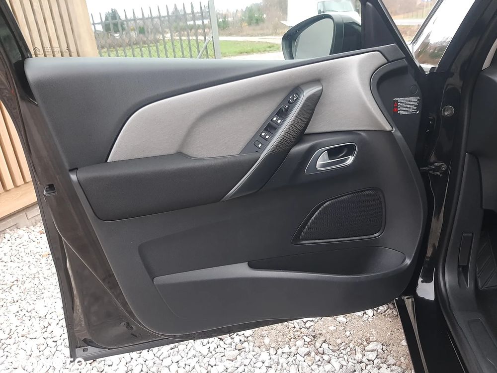 Citroën C4 Picasso 2.0 BlueHDi Exclusive - 27