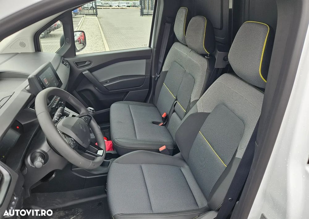 Renault Kangoo - 11