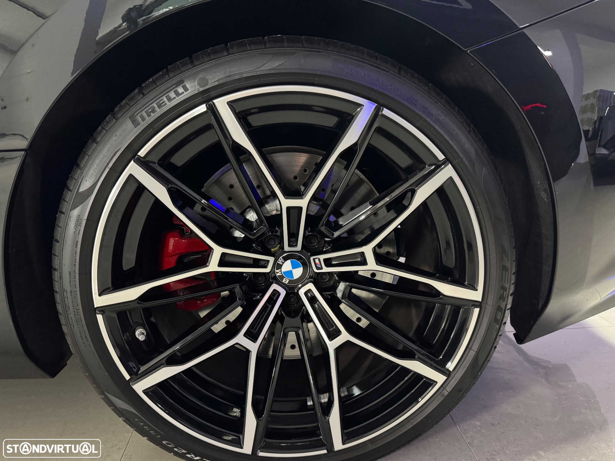 BMW M2 Auto - 42