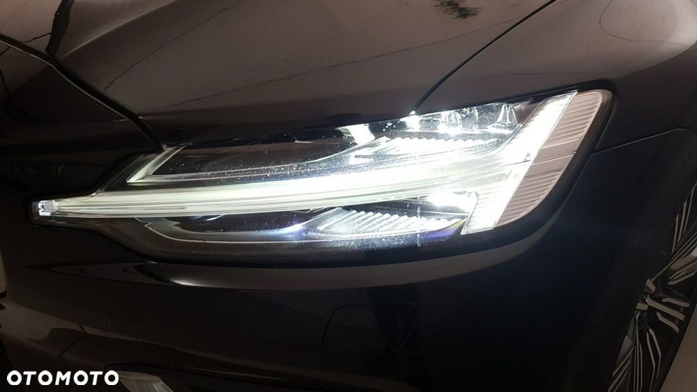 Volvo V60 - 14