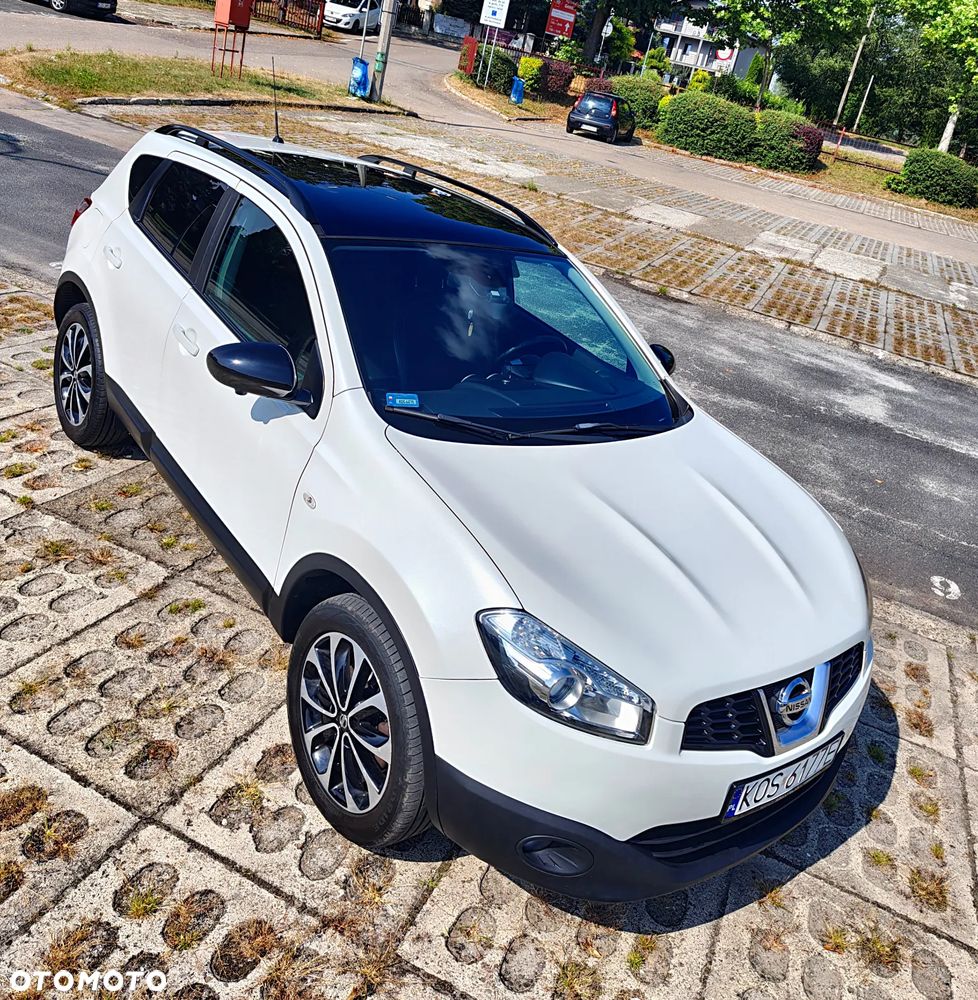 Nissan Qashqai 1.6 dCi Acenta S&S - 10