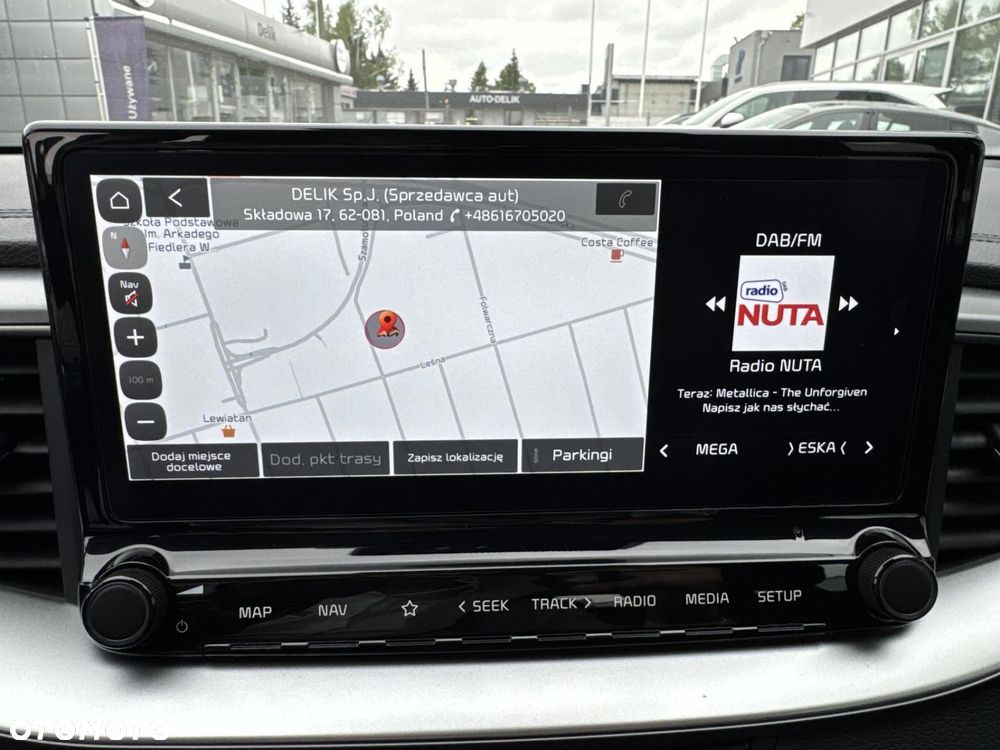 Kia Ceed 1.5 T-GDI M DCT - 24