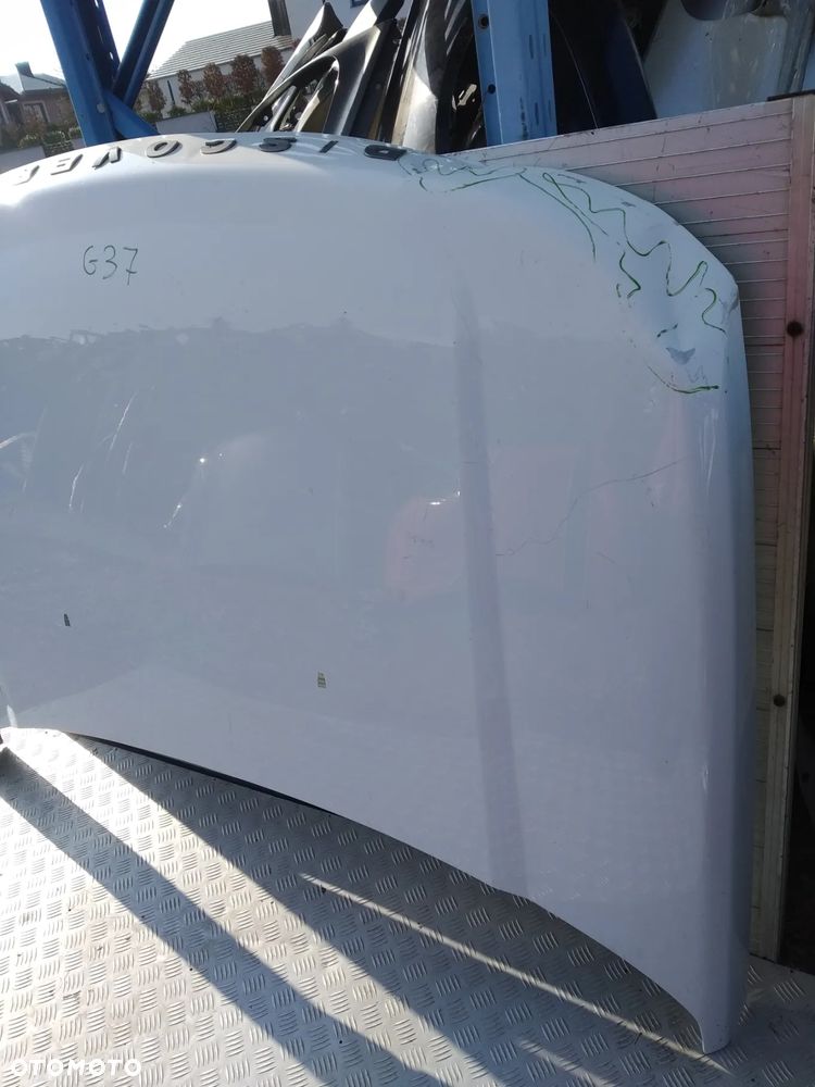 D838/G37/G104 MASKA Land ROVER DISCOVERY III IV - 4