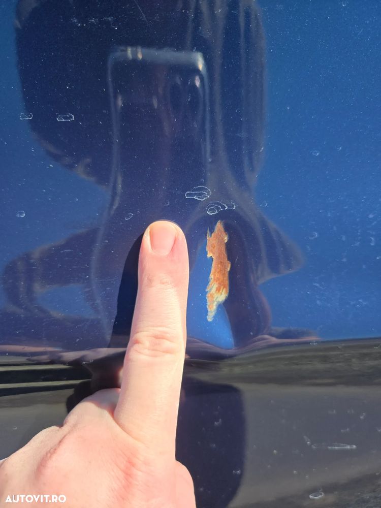 BMW Seria 1 118d Aut. Sport Line - 10