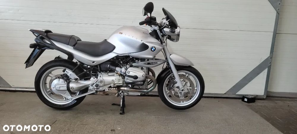 BMW R - 7