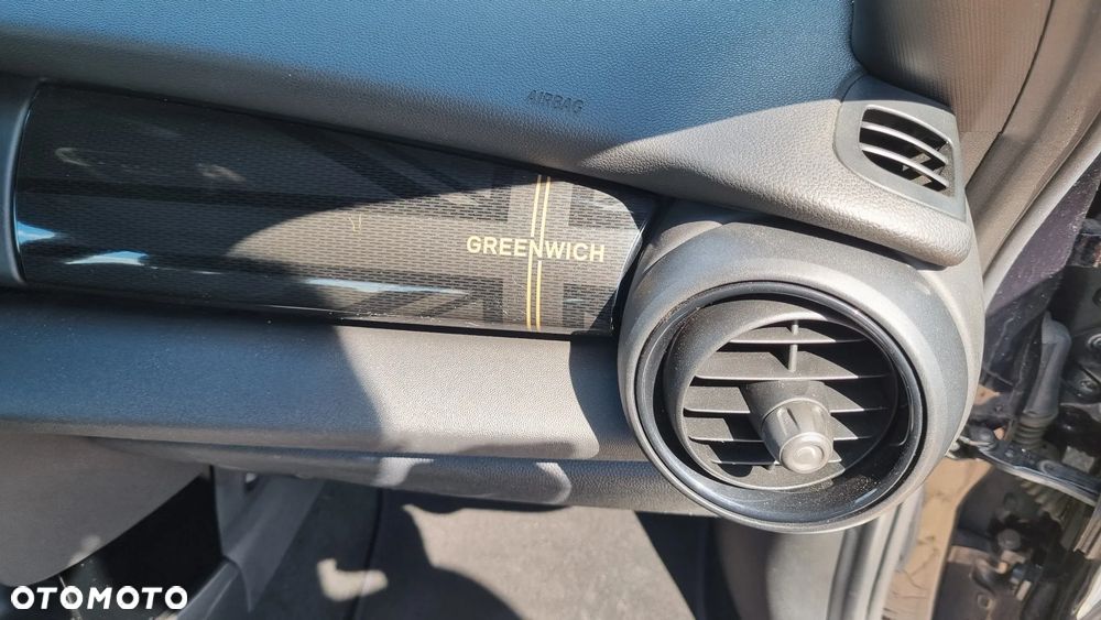 MINI Cooper S Sport-Aut Seven Chili - 34