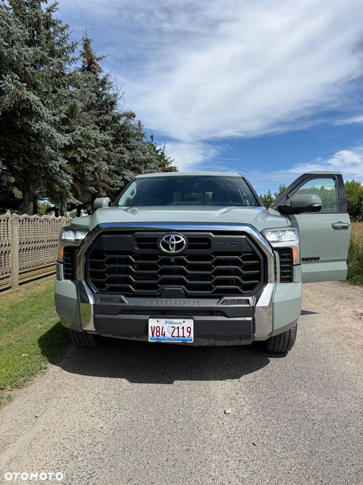 Toyota Tundra - 3