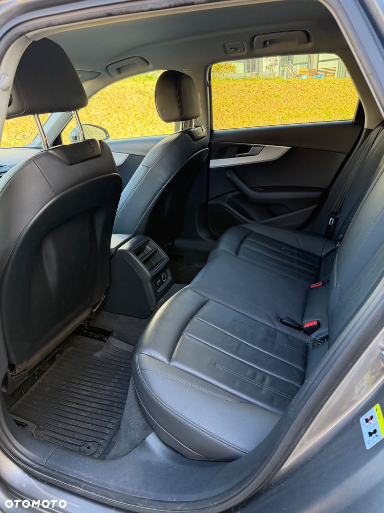 Audi A4 Avant - 11