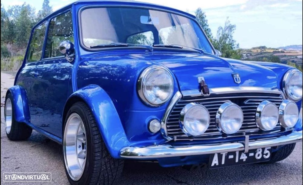 MINI 1300 - 15
