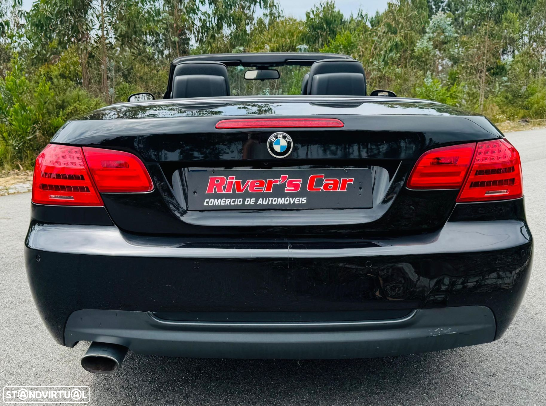 BMW 320 - 19