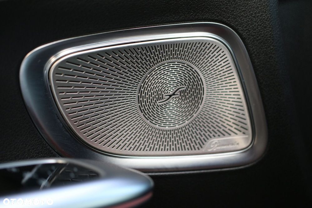 Mercedes-Benz Klasa C - 24