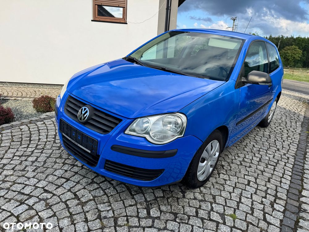 Volkswagen Polo - 2