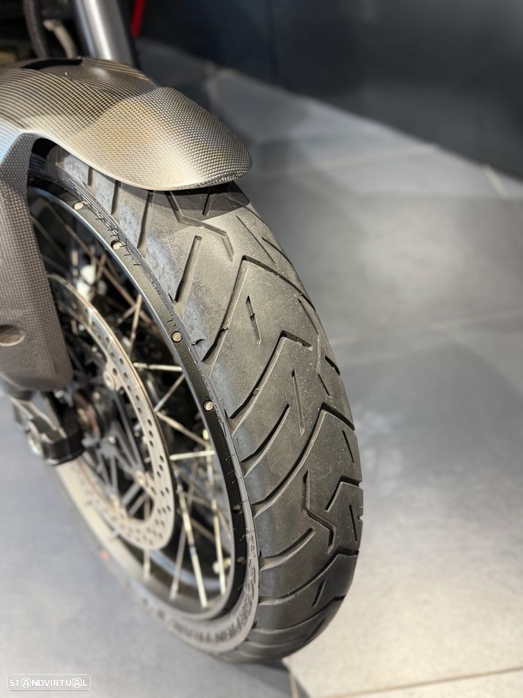 Ducati Multistrada V4 S Sport Full - 11