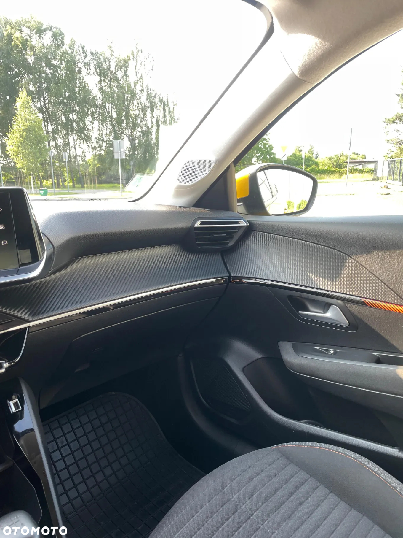 Peugeot 208 1.2 PureTech Active S&S - 15