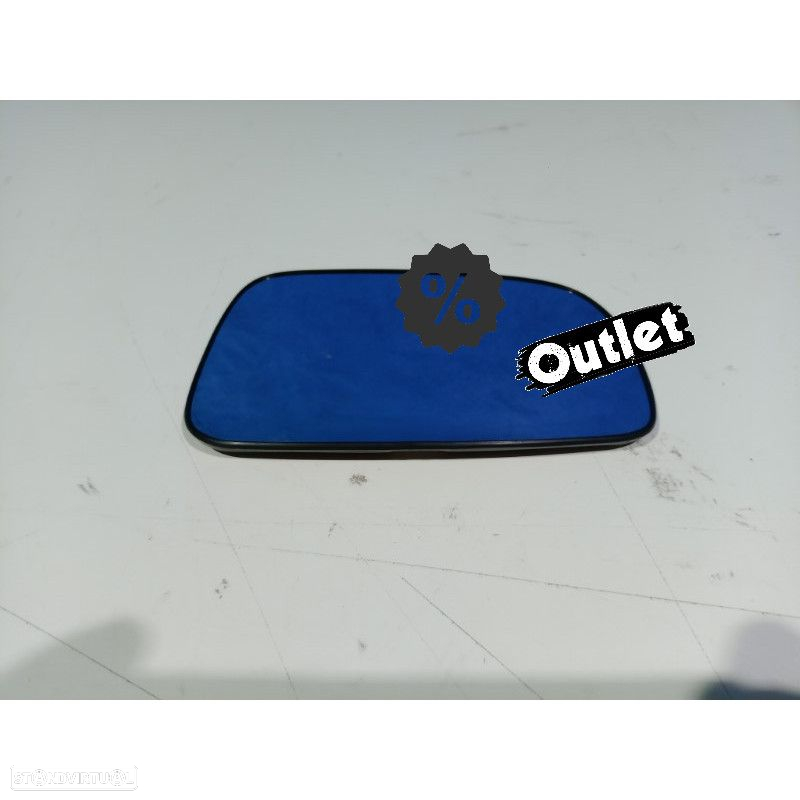 E012815P1 VIDRO ESPELHO BASE DIREITA TOYOTA COROLLA VERSO 04-09 - 4